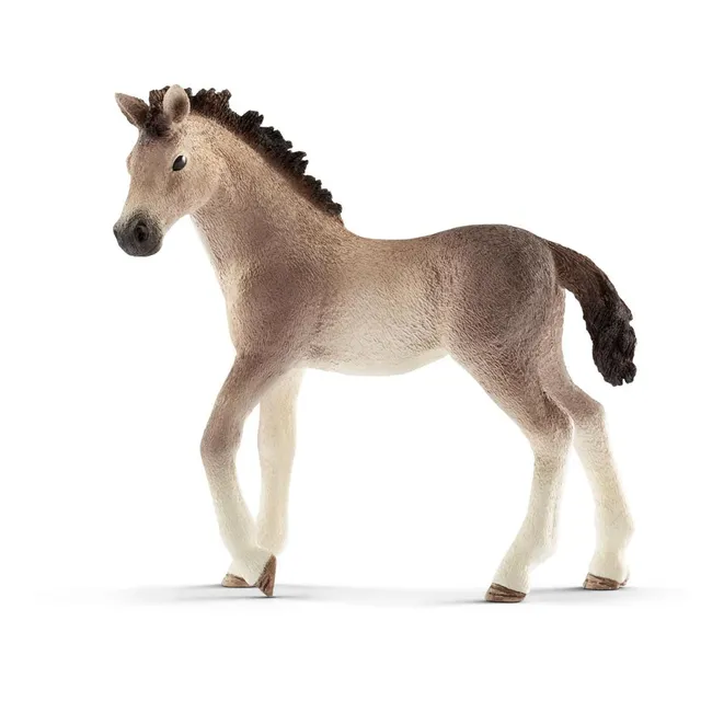 Schleich Horse Club Puledro Andaluso 13822 Figura