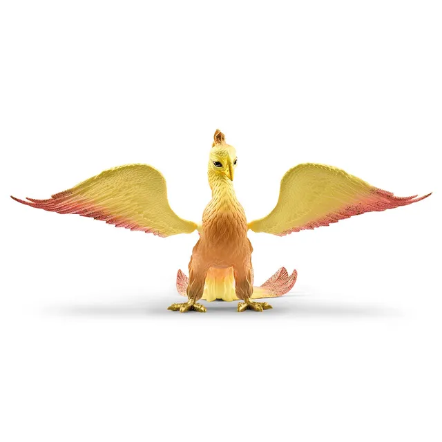 Schleich Harry Potter Fenice 70760 figure fantasy
