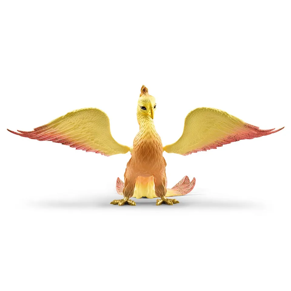 Schleich Harry Potter Fenice 70760 figure fantasy