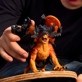 Schleich ELDRADOR Lava Beast action figure 2in1