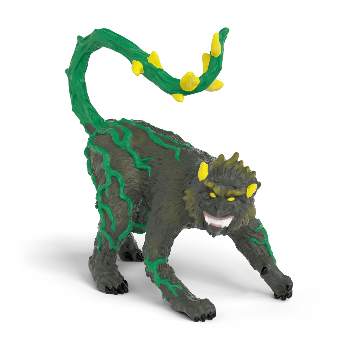 Schleich Wild Life Scimpanzé della giungla 70835 animale giocattolo