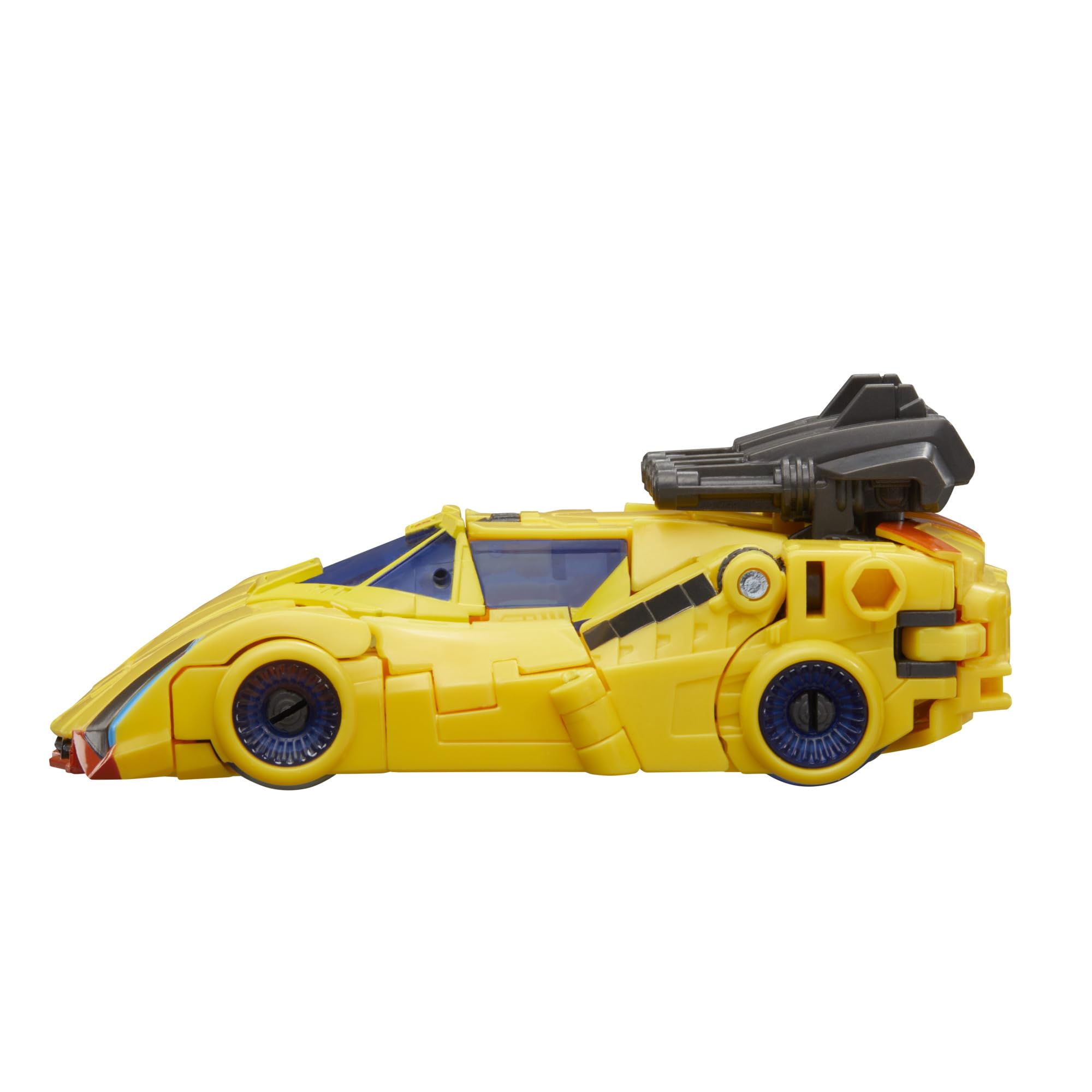 Transformers Studio Series 111 Sunstreaker action figure 11 cm