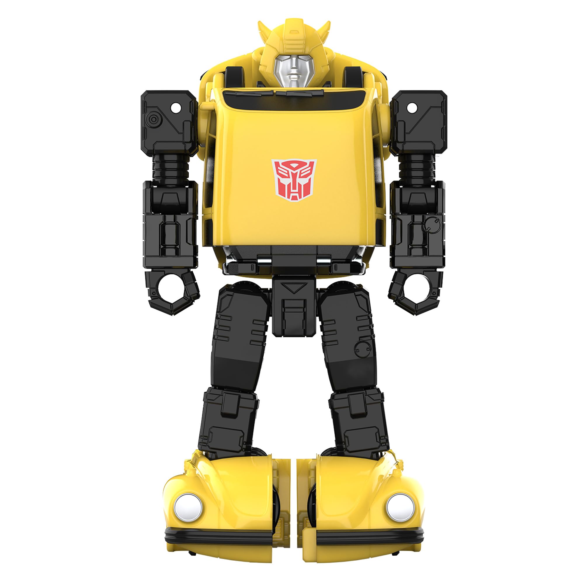 Transformers Classics Bumblebee G1 action figure 12,7 cm