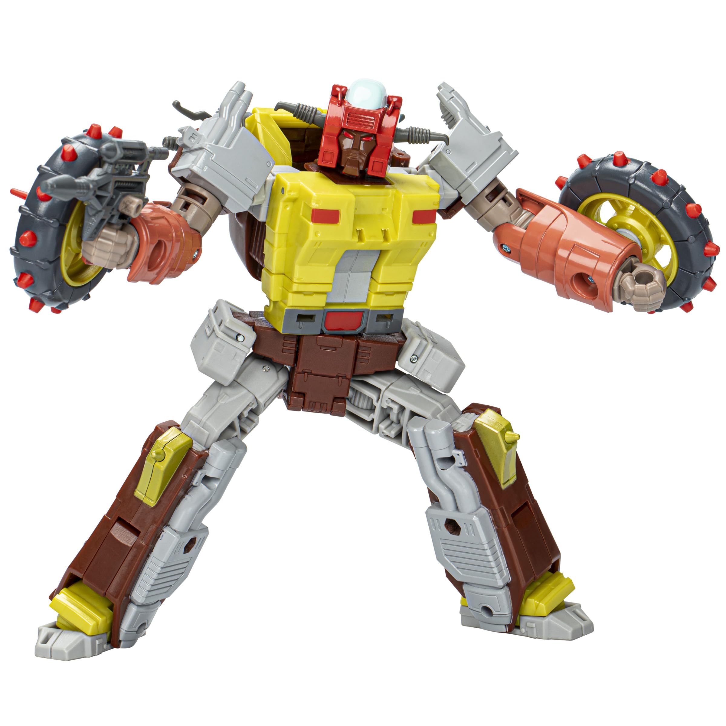 Transformers Studio Series Voyager Junkion Scrapheap 86-24 16,5 cm