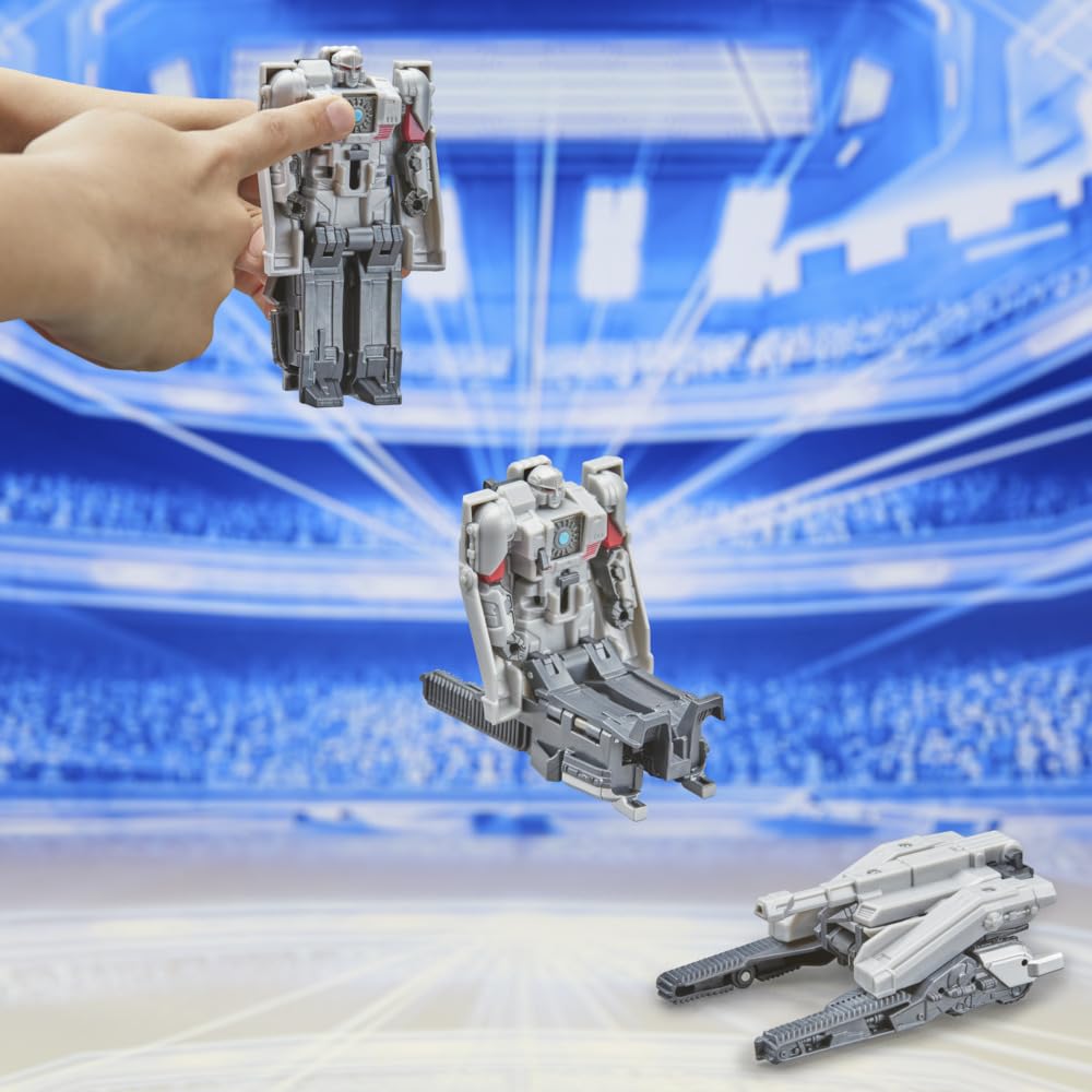 Transformers One Cog Changer Megatron D-16 action figure 10 cm