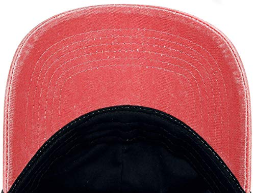 Transformers Cappello Cotone Multicolore Autobots Uomo