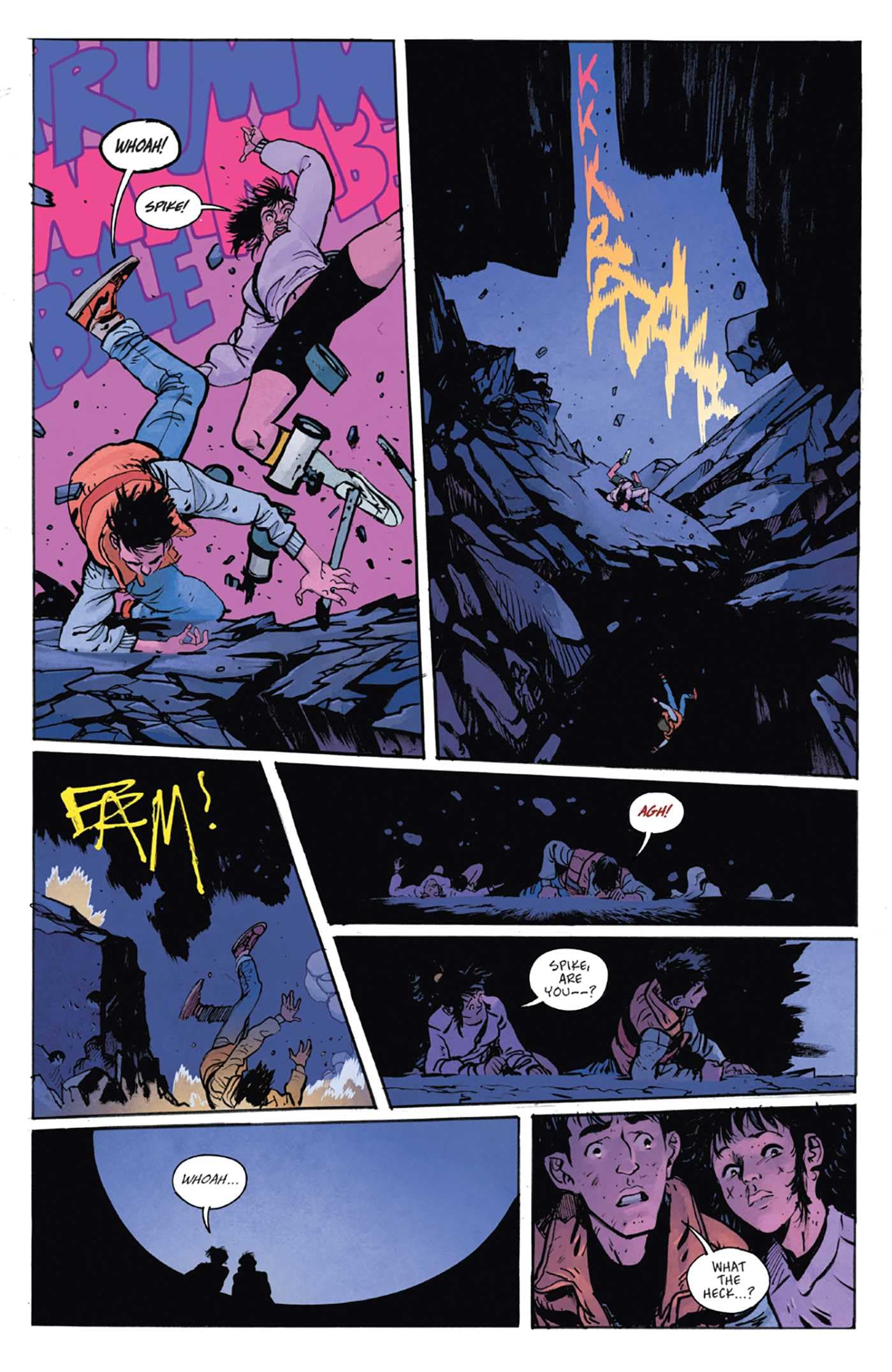 Transformers Robots in Disguise Vol. 1 fumetto graphic novel