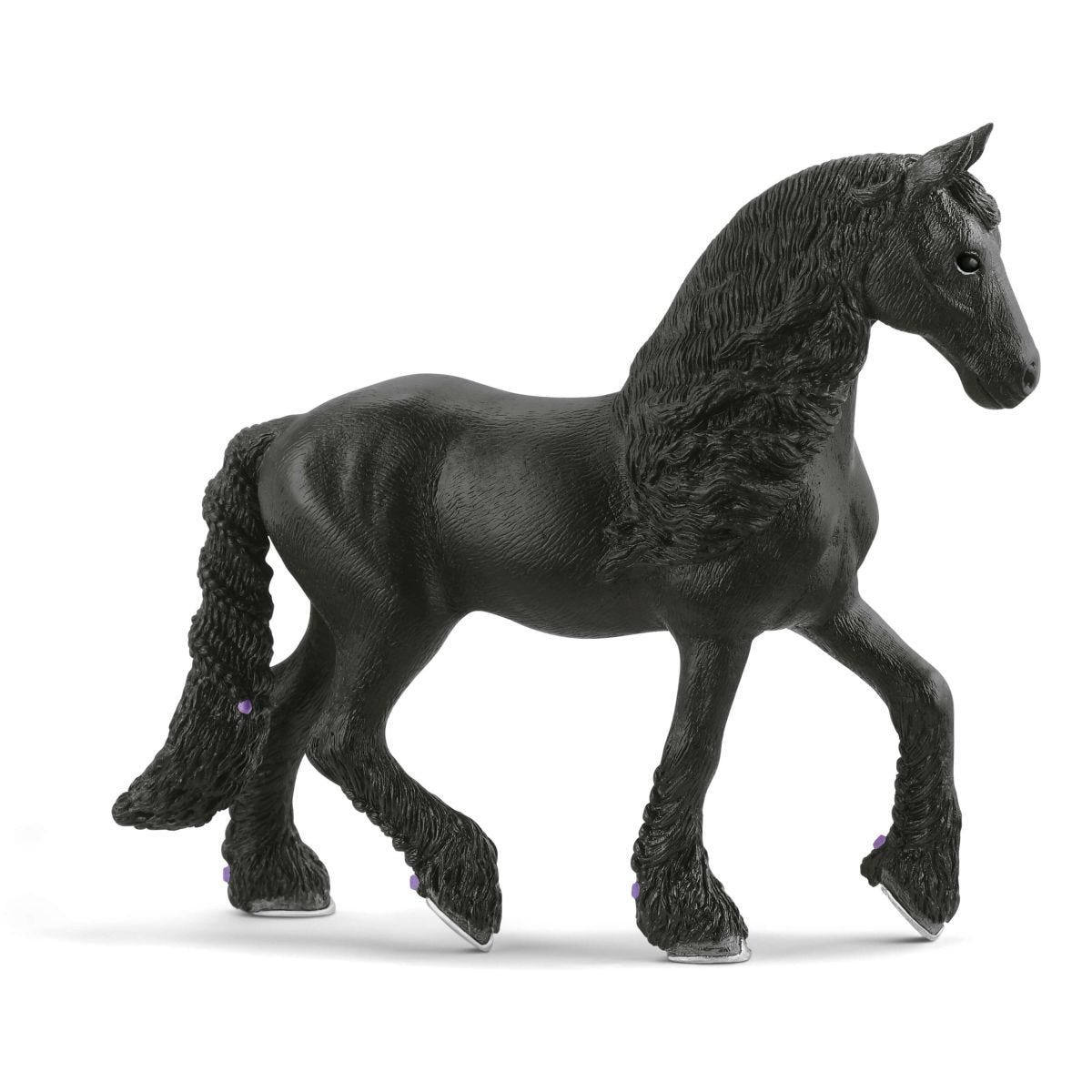Schleich Horse Club Giumenta Frisone 13906 Figura Cavallo