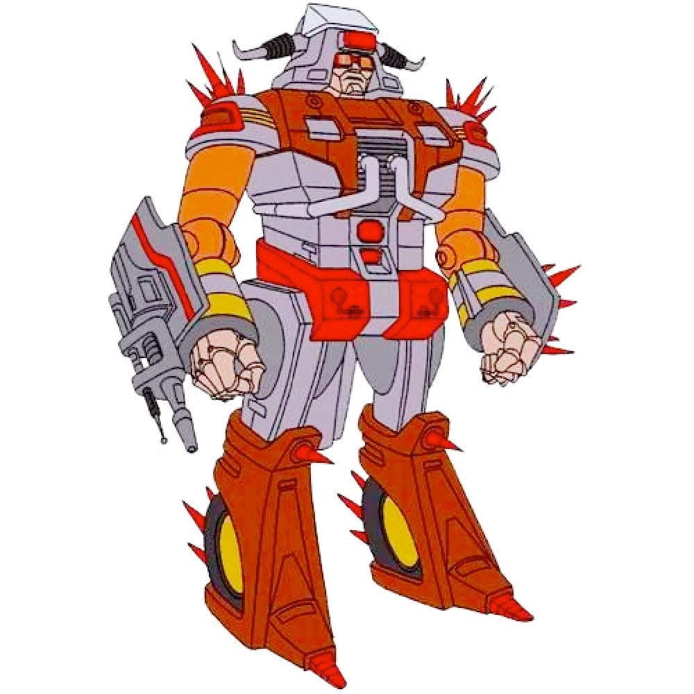 Transformers Studio Series 86-14 Junkheap action figure 16,5 cm moto