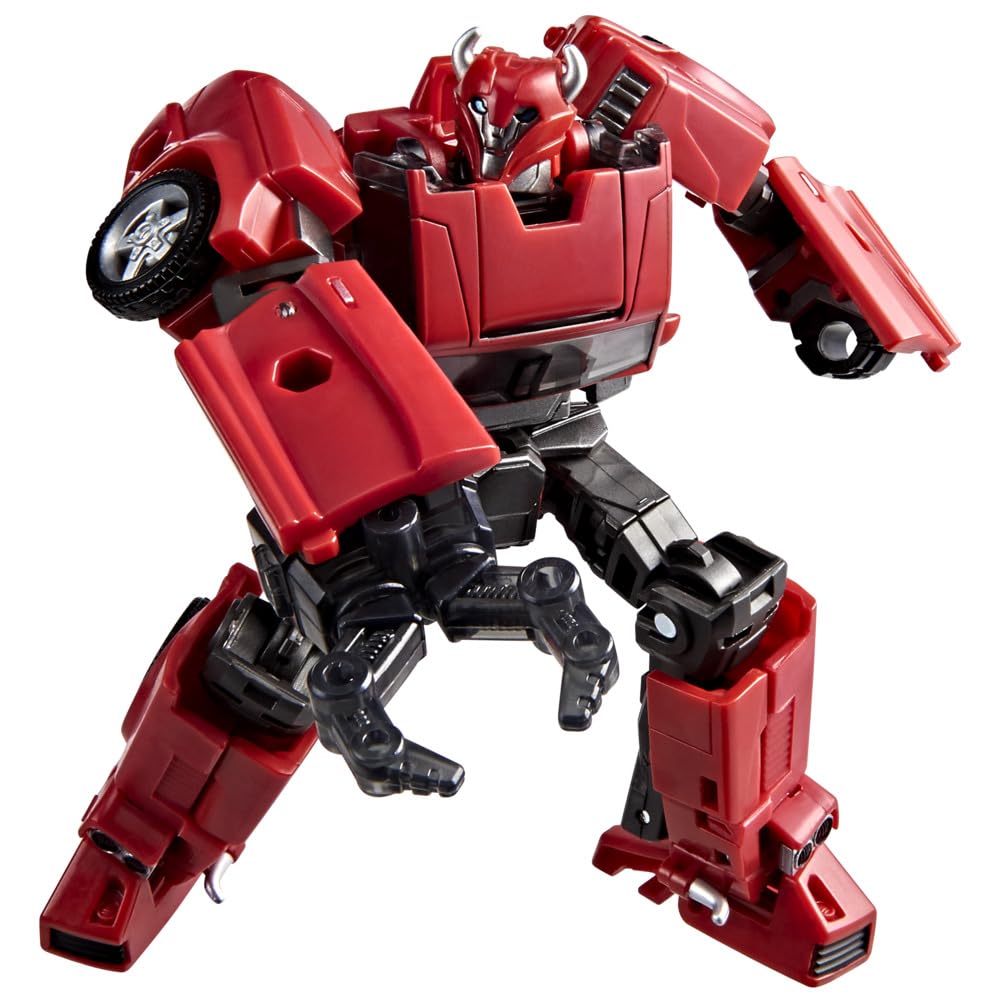 Transformers Age of the Primes Cliffjumper action figure 12,5cm