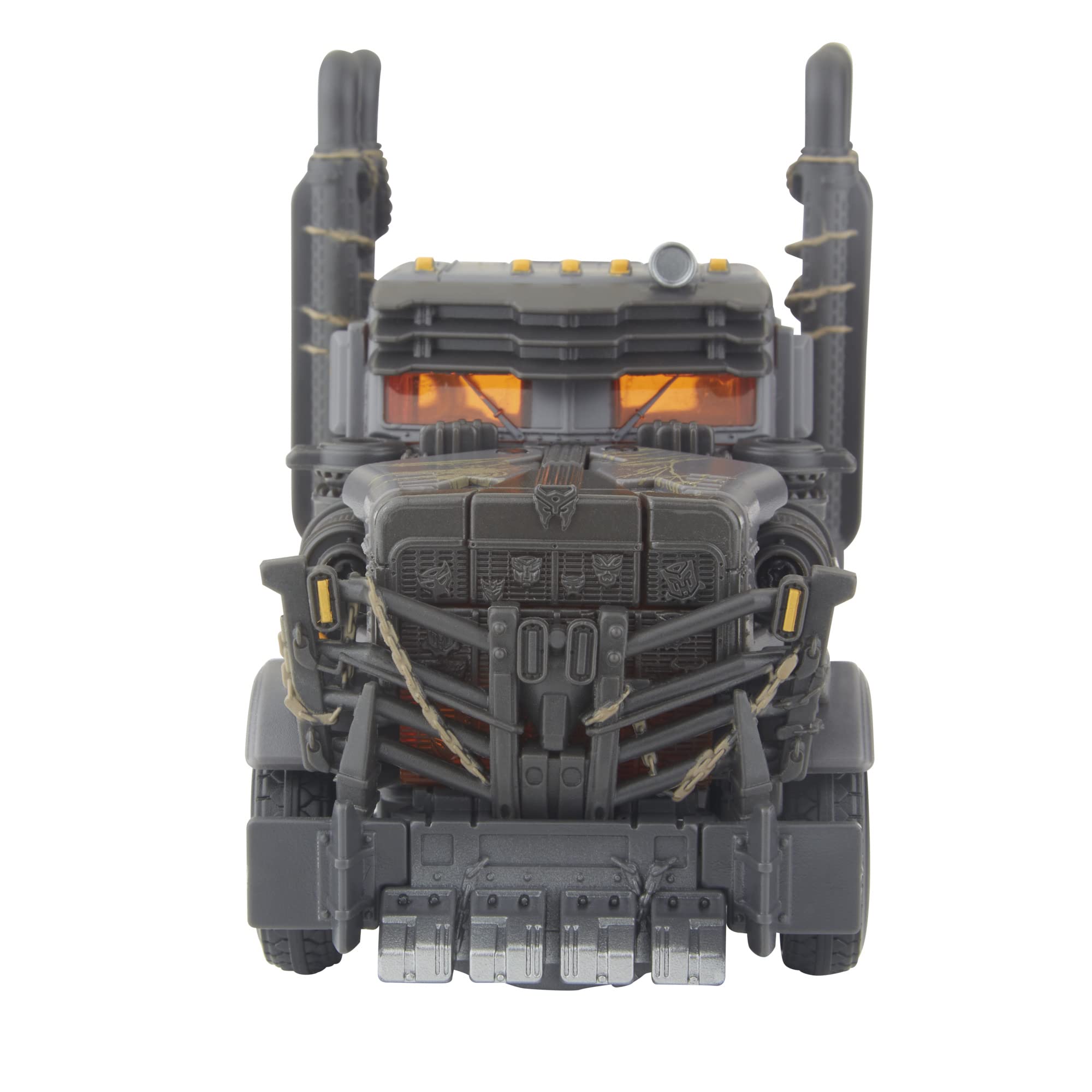 Transformers Studio Series 101 Scourge Leader action figure 21,5 cm