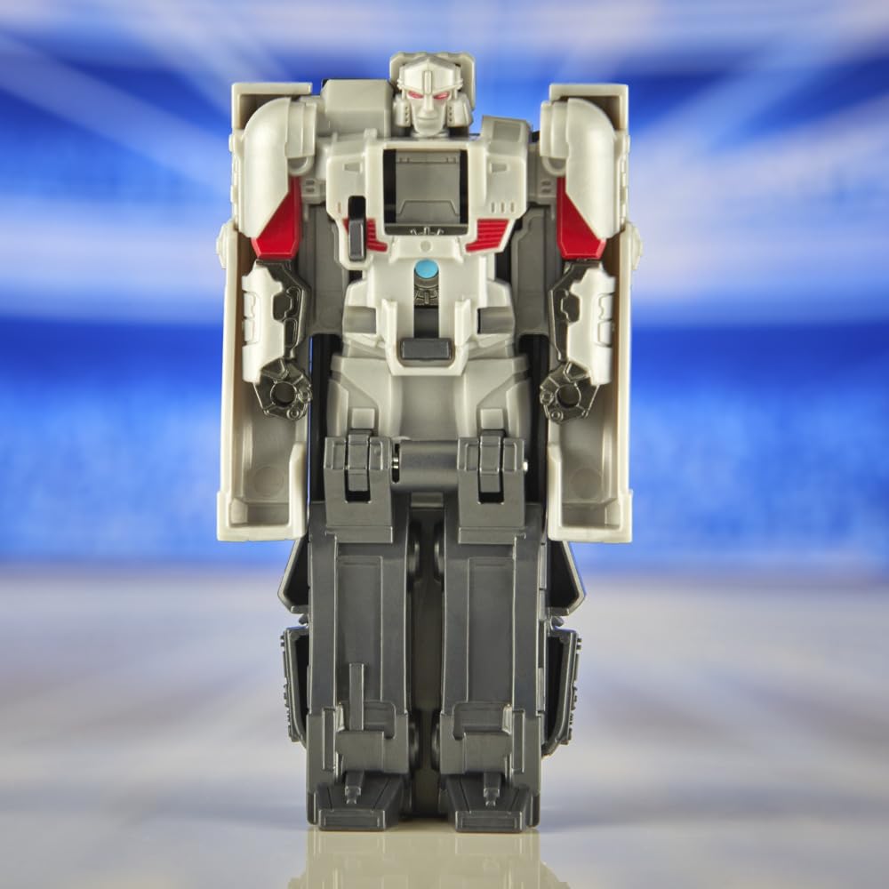 Transformers One Cog Changer Megatron D-16 action figure 10 cm