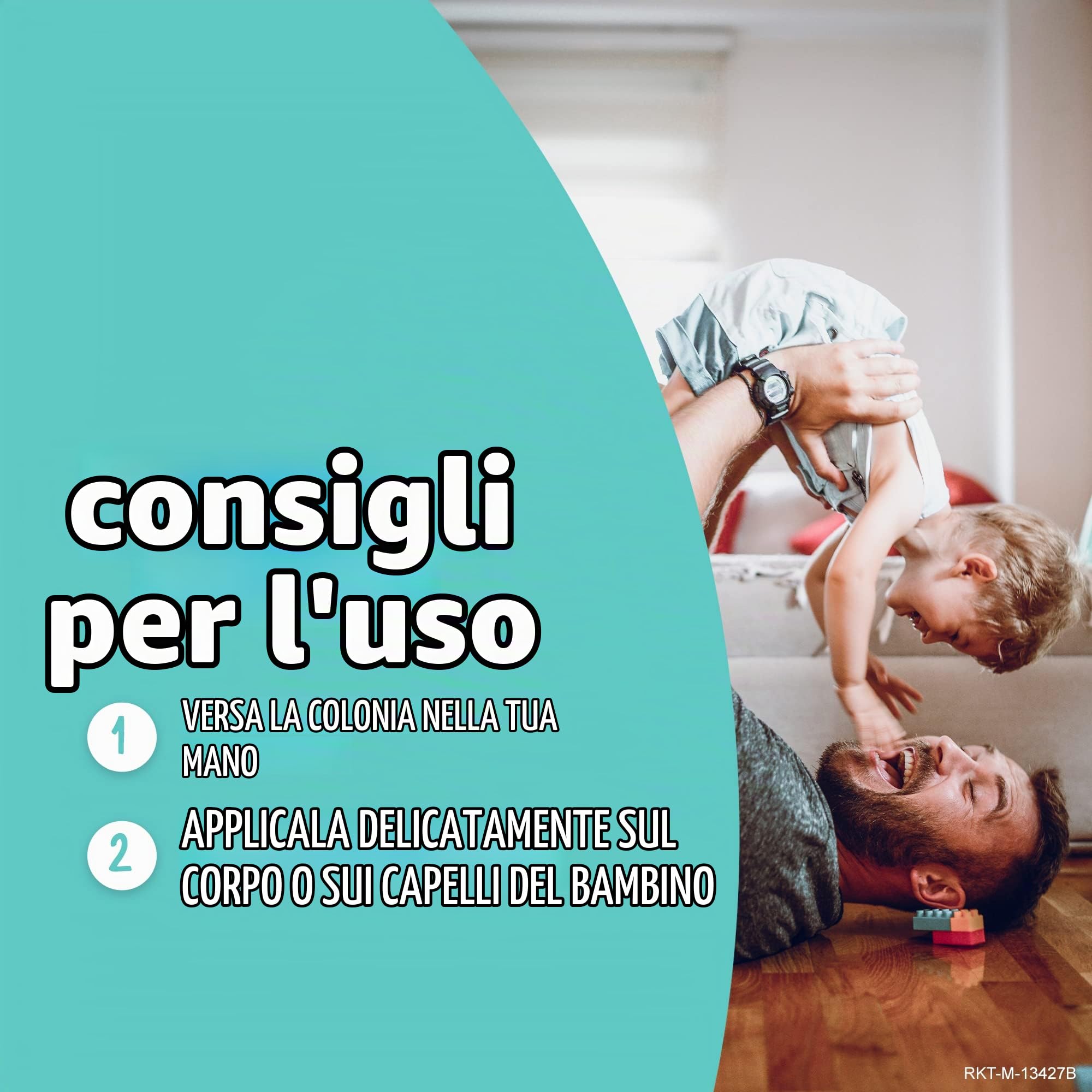 Nenuco Colonia Originale 500 ml acqua profumata