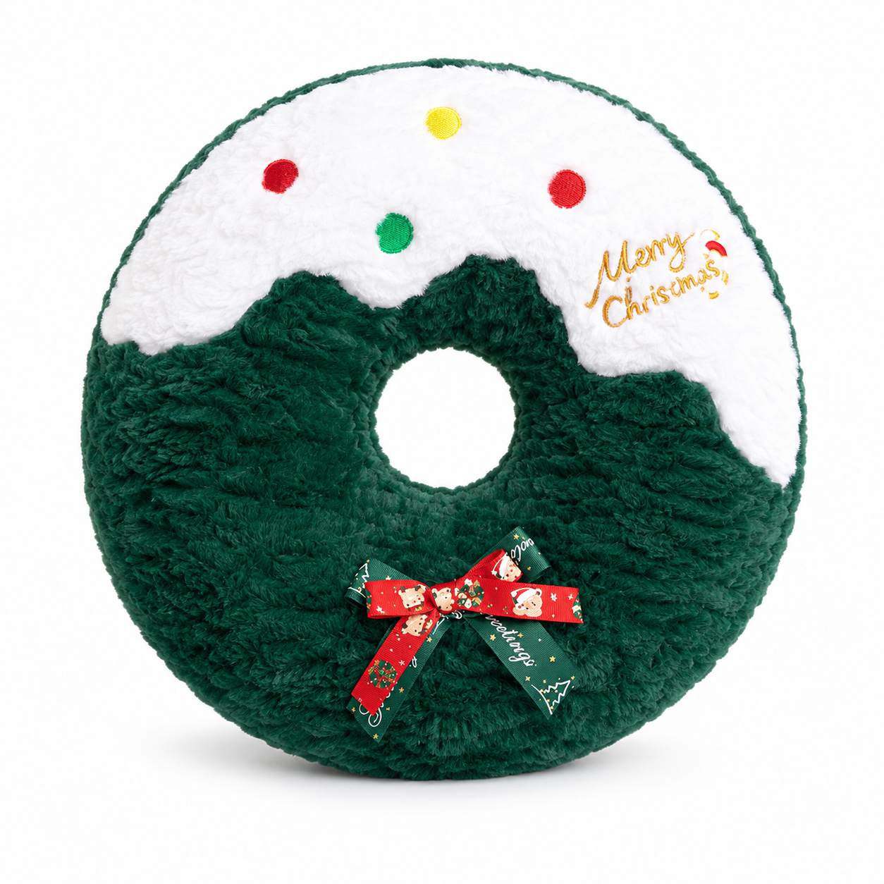 ToyalFriends More Animals Christmas peluche natale Gingerbread 30cm