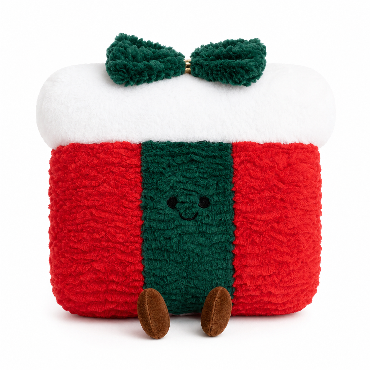 ToyalFriends More Animals Christmas peluche natale Gingerbread 30cm