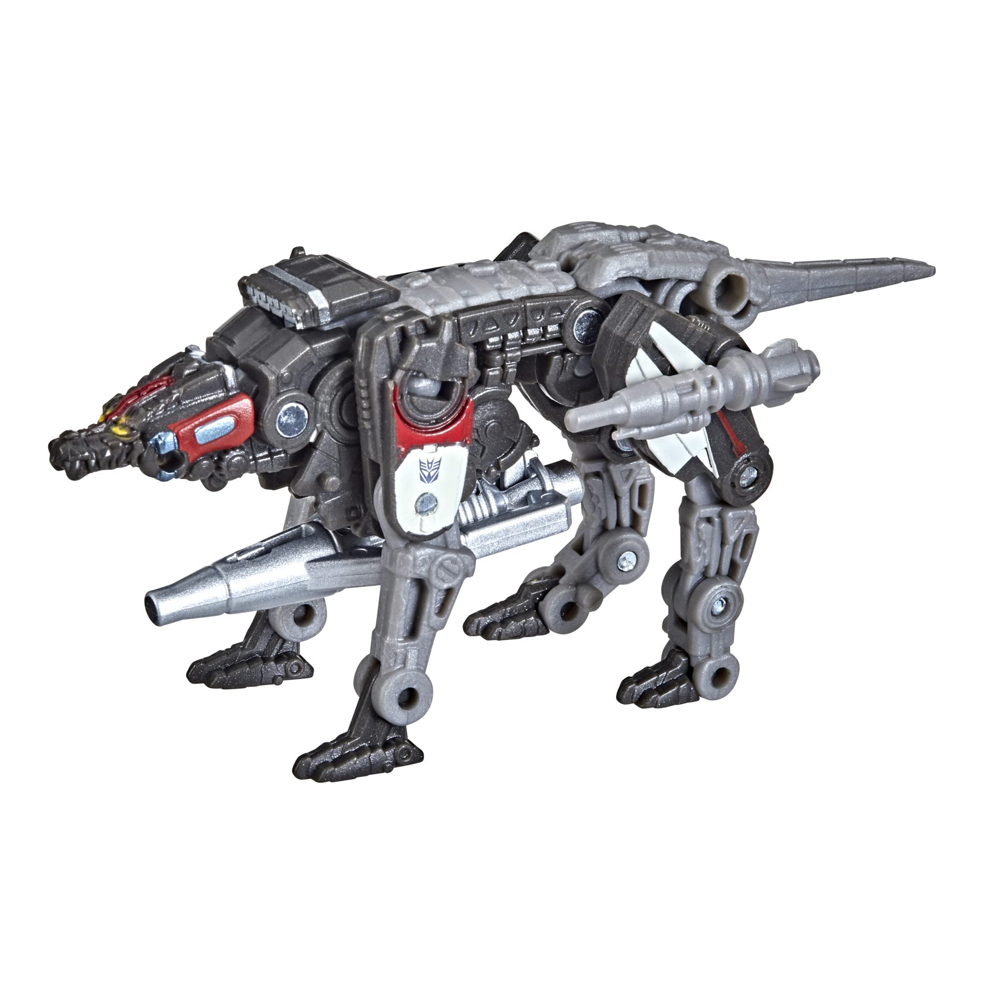 Transformers Studio Series Ravage action figure cassetta 8,5 cm