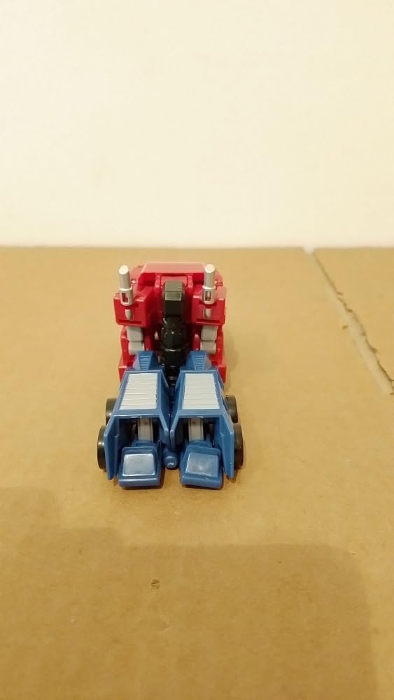 Transformers EarthSpark Bumblebee action figure 12,5 cm Deluxe