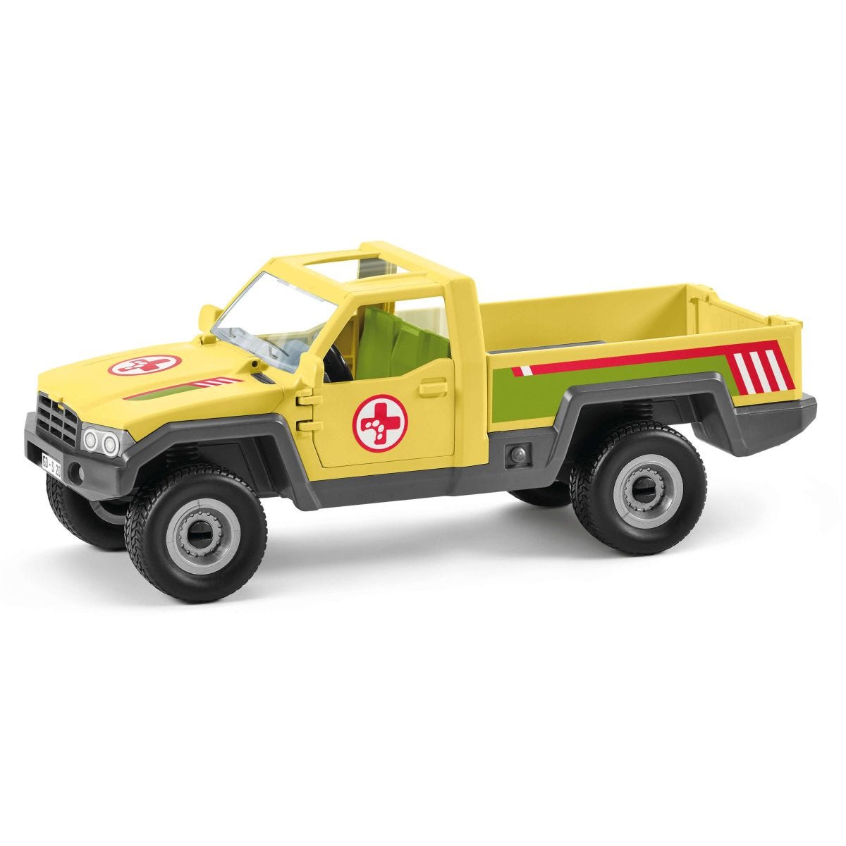 Schleich Farm World Visita Veterinario Fattoria Set 42503