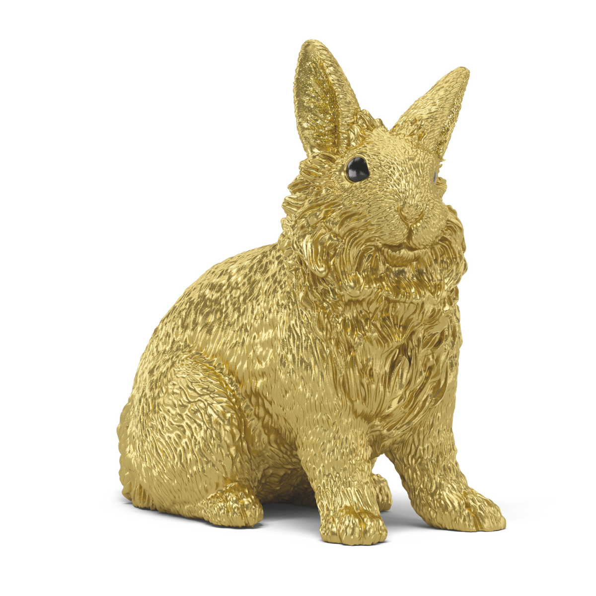 Schleich Farm World Coniglietto dorato figure animale Pasqua