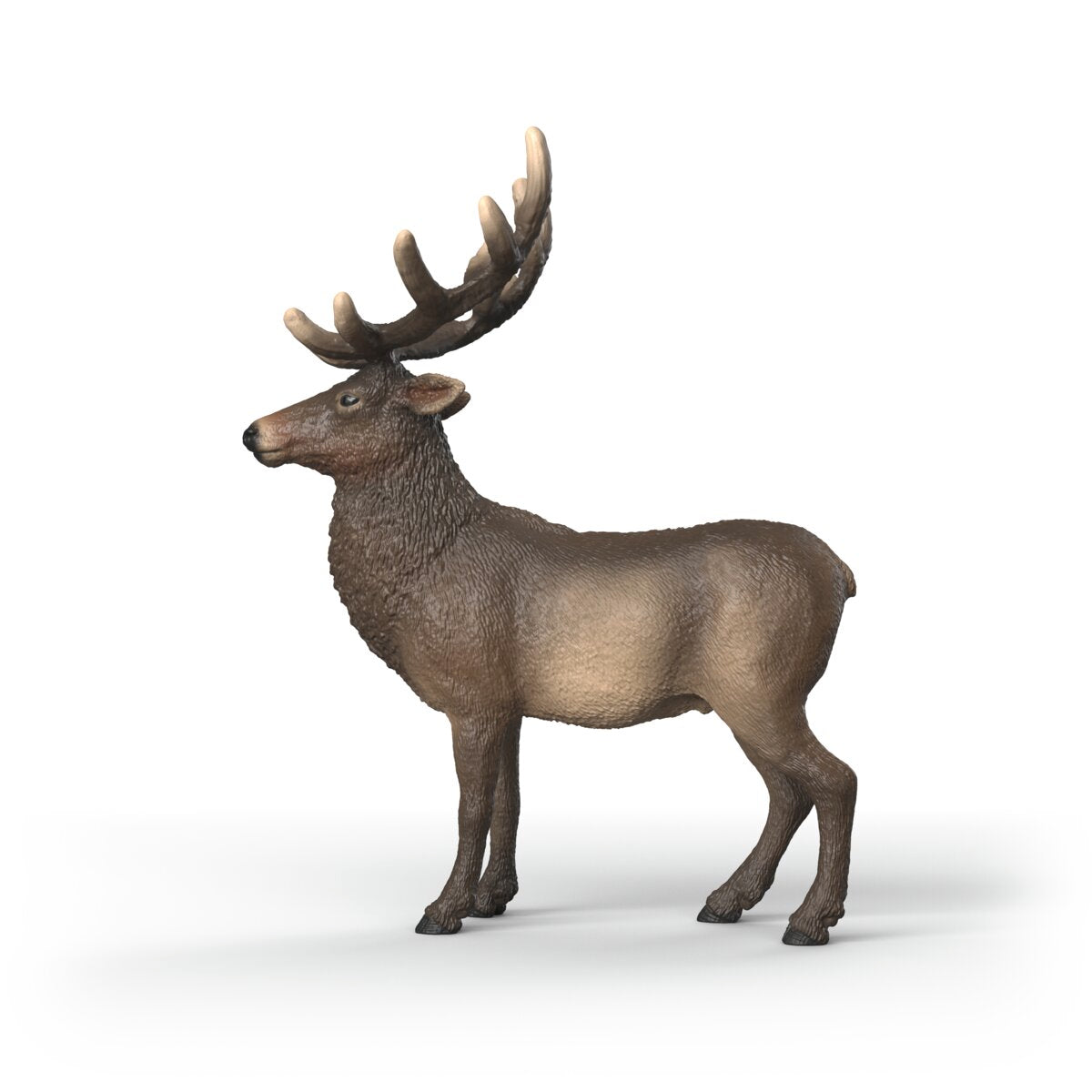Schleich Wild Life Cervo Americano 14992 figure animale