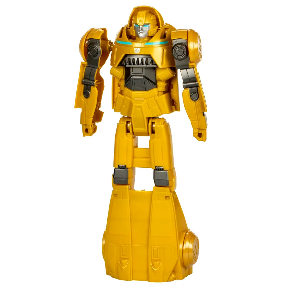 Transformers One Mega Changer action figure Bumblebee B-127 28 cm