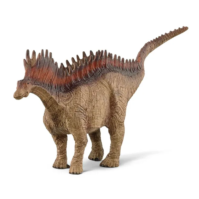 Schleich Dinosaurs 15029 amargasauro action figure dinosauro