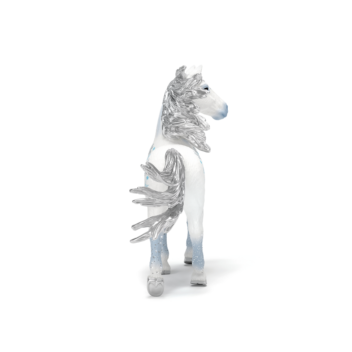 Schleich Horse Club Cavallo Gelido Natale Figure 72274