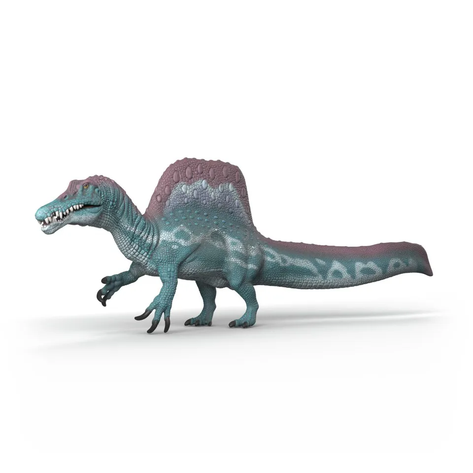 Schleich Dinosaurs Spinosaurus figura dinosauro 18 m