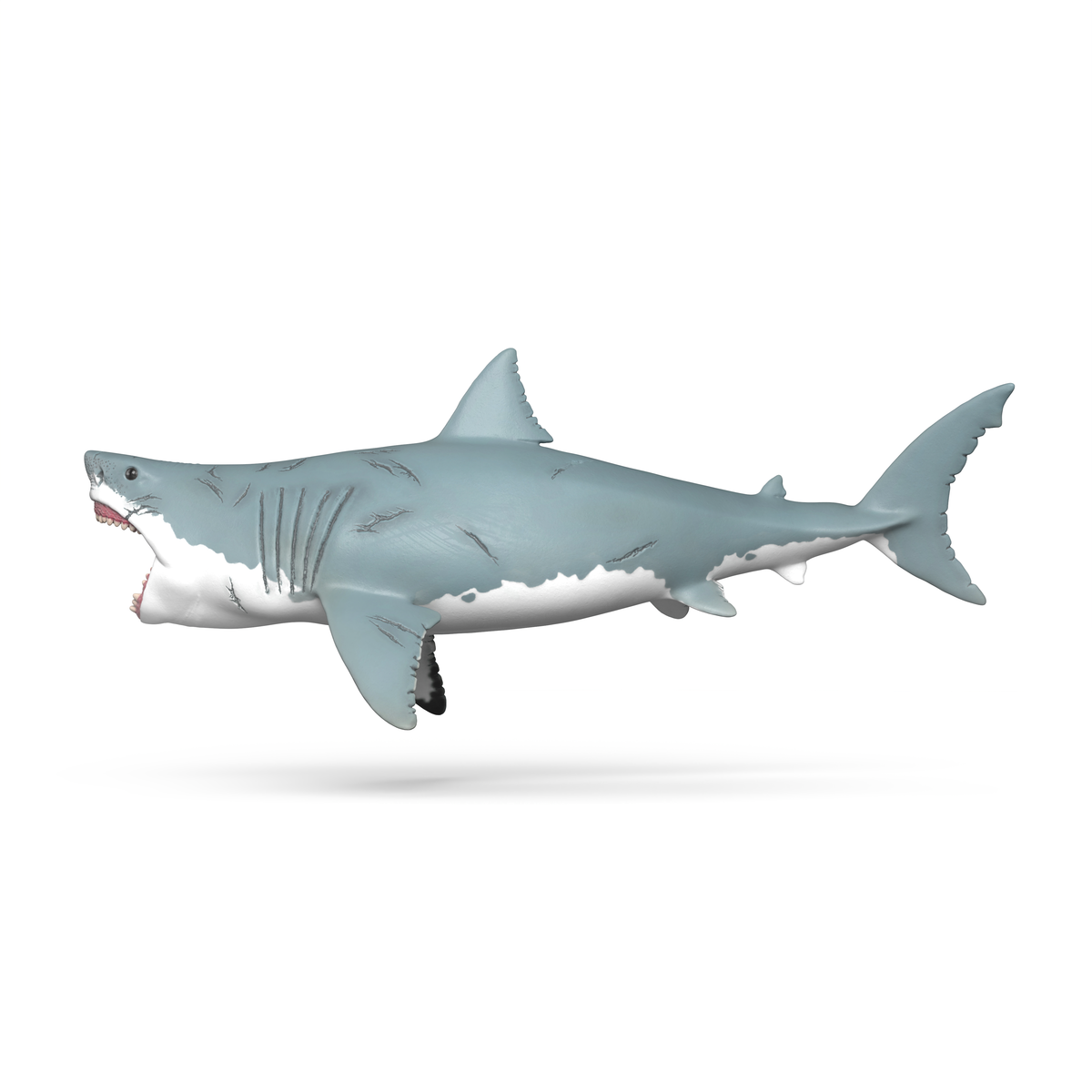 Schleich Wild Life Megalodonte squalo 15055