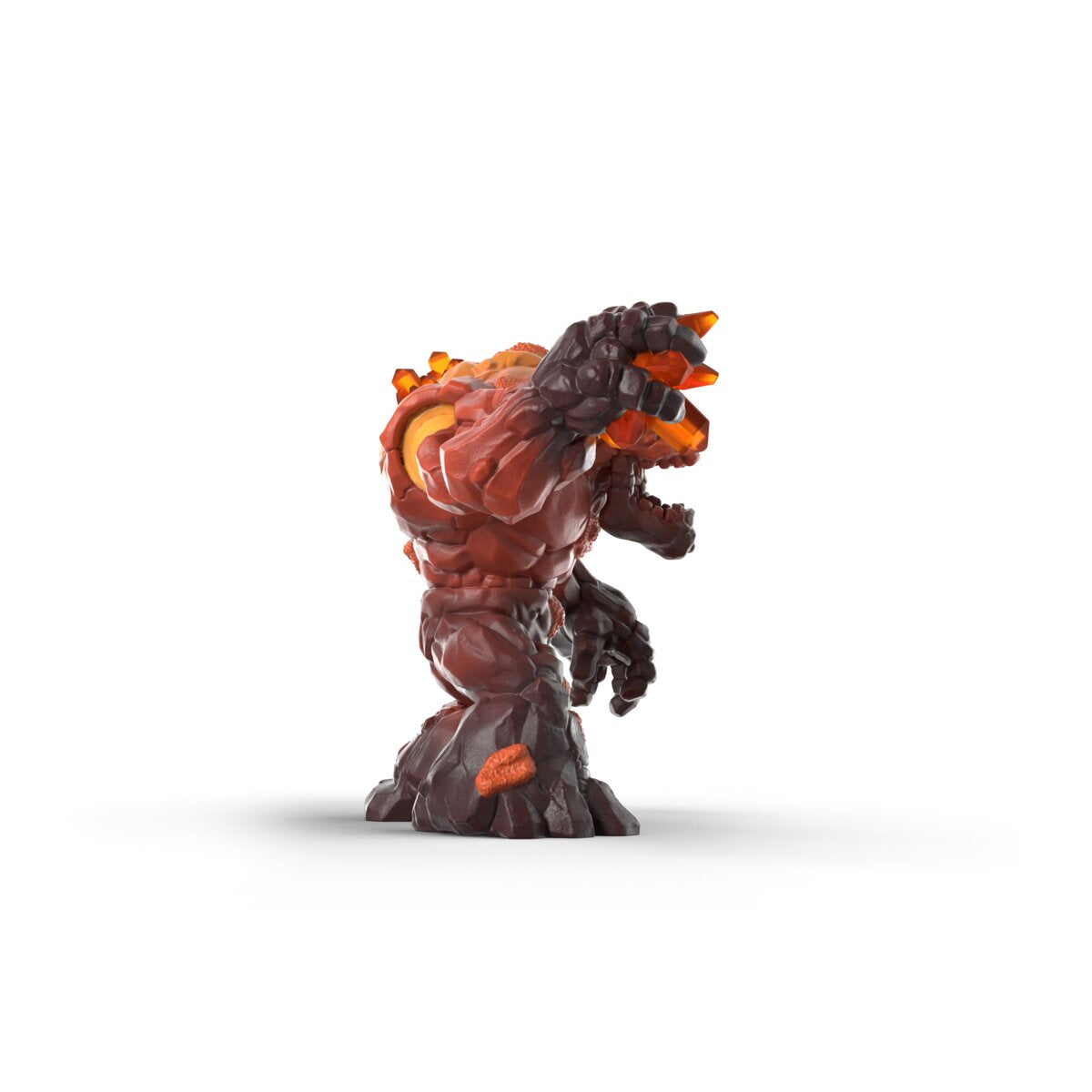 Schleich Eldrador Mostro di Lava action figure mondo lava