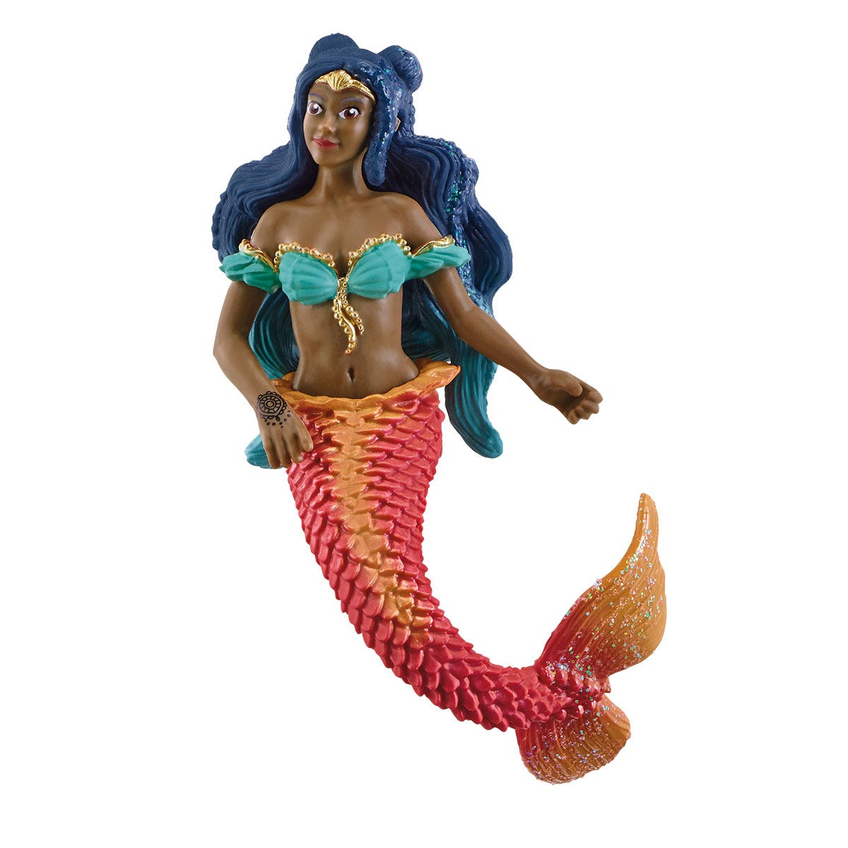 Schleich Bayala Isabelle sul Delfino action figure 70179