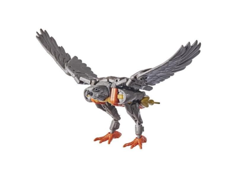 Transformers Kingdom WFC-K14 Airazor action figure 14 cm