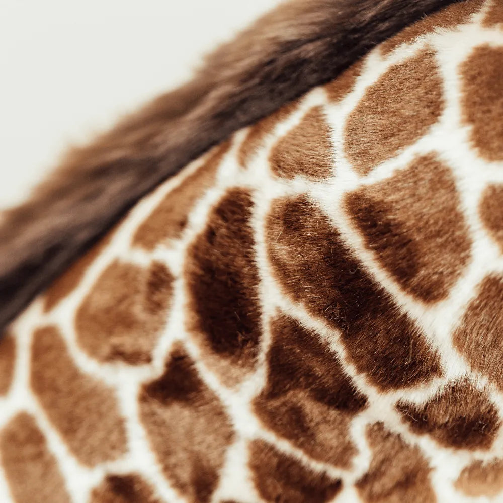 La Pelucherie The Big Ones Giraffa Zoé 200 cm