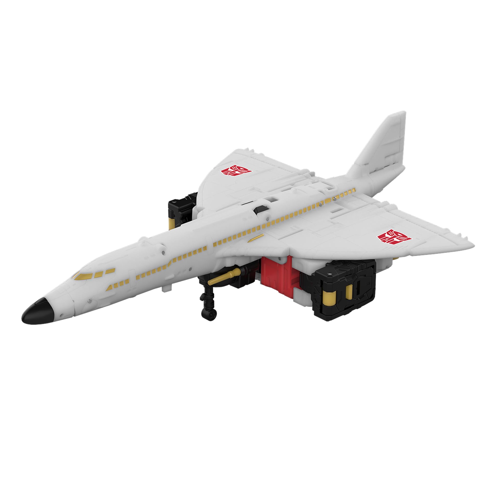 Transformers Age of the Primes Silverbolt action figure 17,5 cm