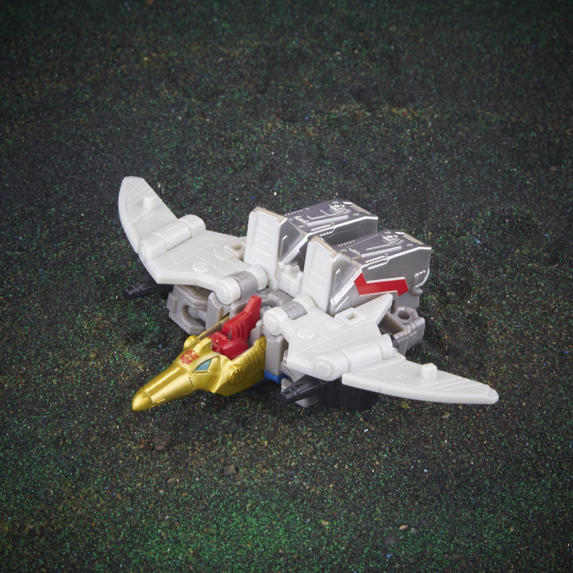 Transformers Legacy Swoop action figure 8,5 cm pterodattilo