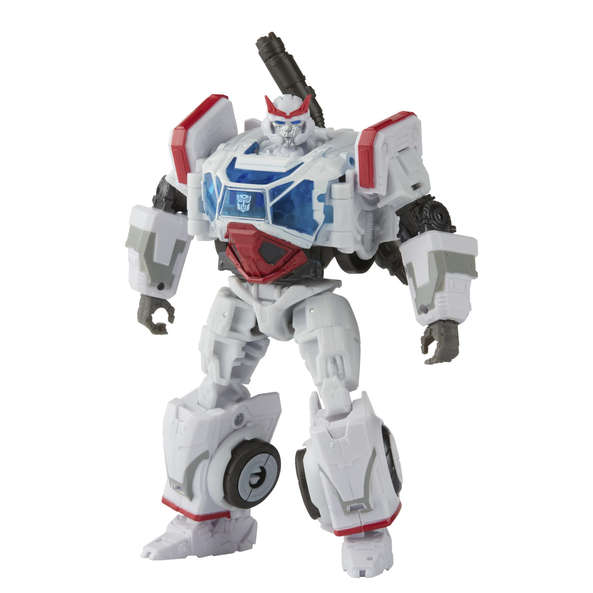 Transformers Studio Series 82 Deluxe Ratchet action figure 11,4 cm Bumblebee