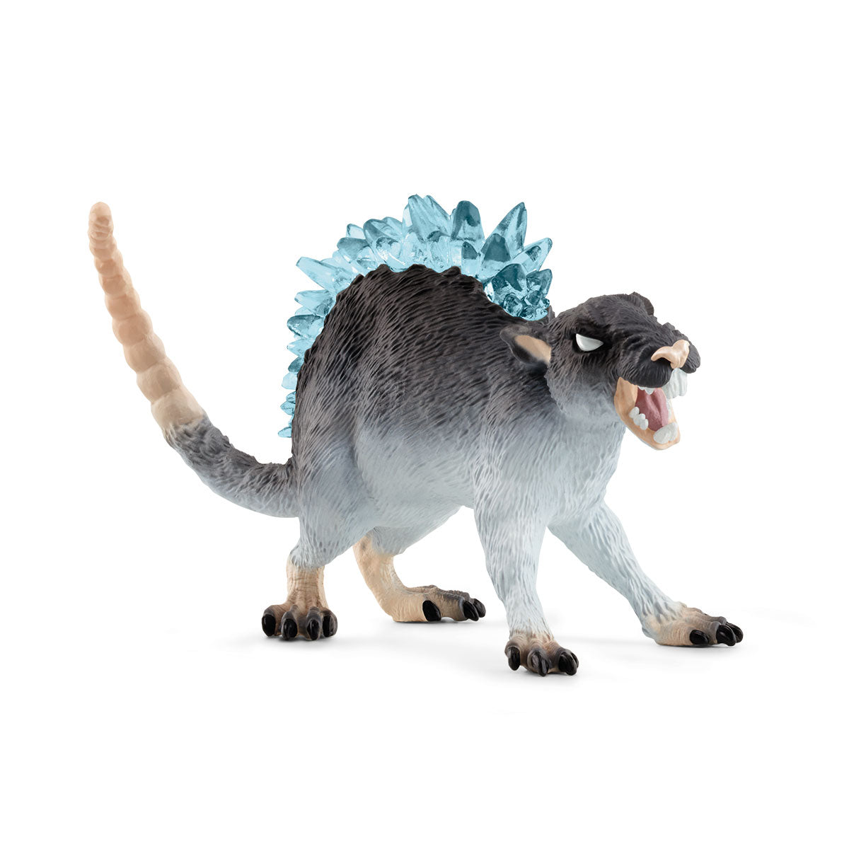 Schleich Eldrador Ratto dei ghiacci action figure 72237 mondo ghiaccio