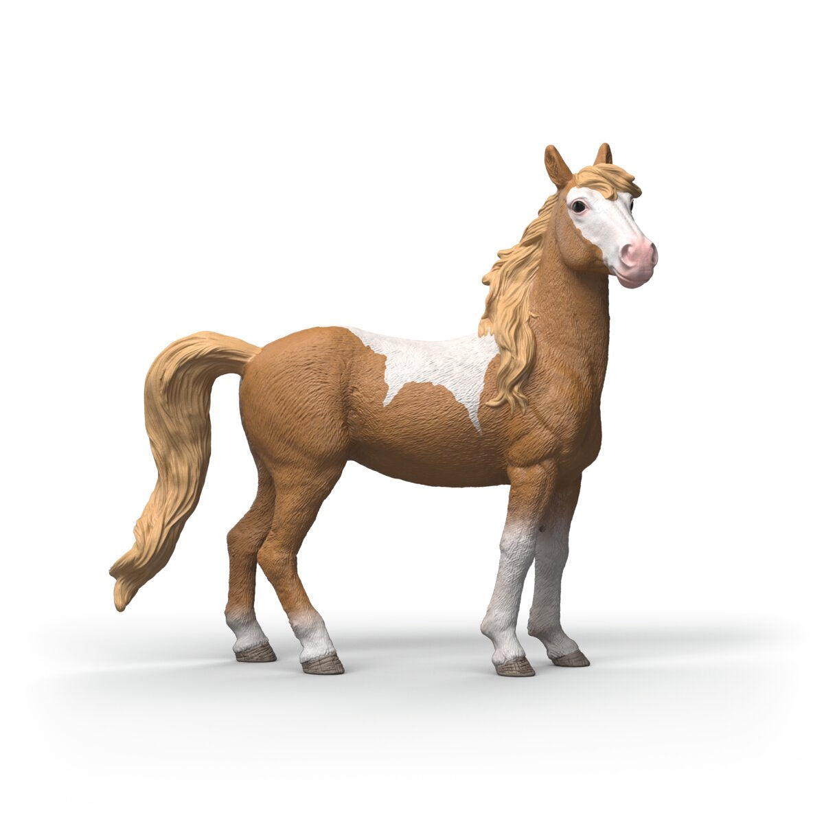Schleich Horse Club 14920 Figurina Cavallo Giumenta Mustang