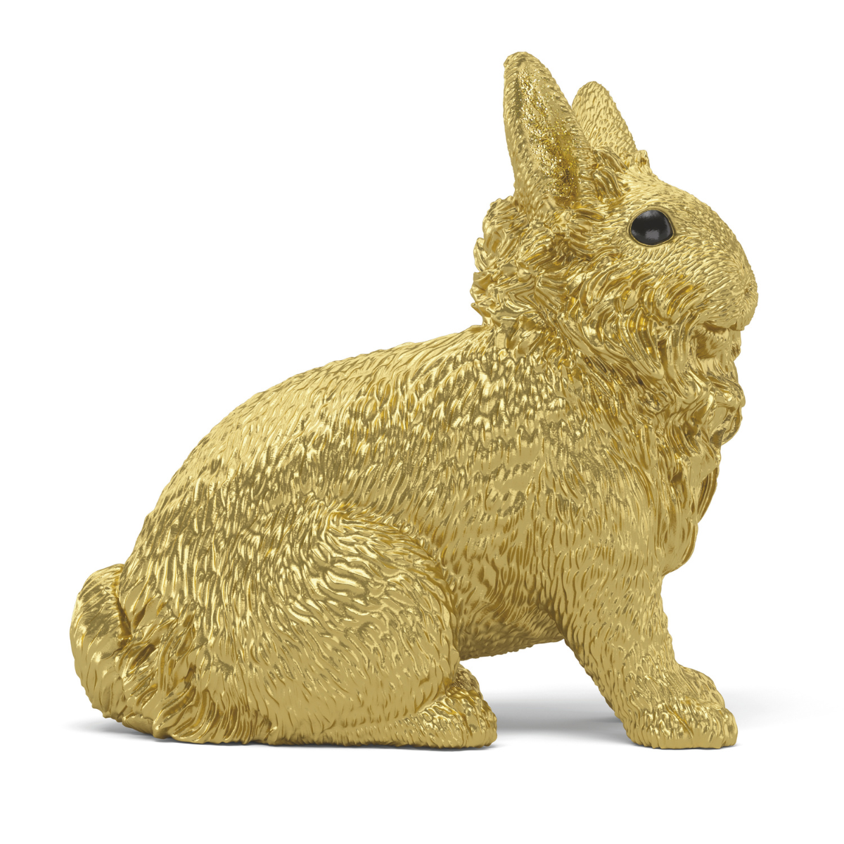Schleich Farm World Coniglietto dorato figure animale Pasqua