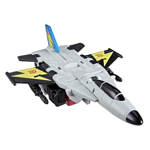 Transformers Age of the Primes Aerialbot Skydive 14 cm Jet