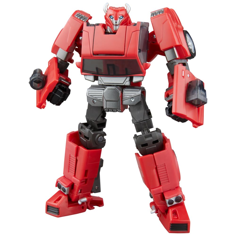 Transformers Age of the Primes Cliffjumper action figure 12,5cm