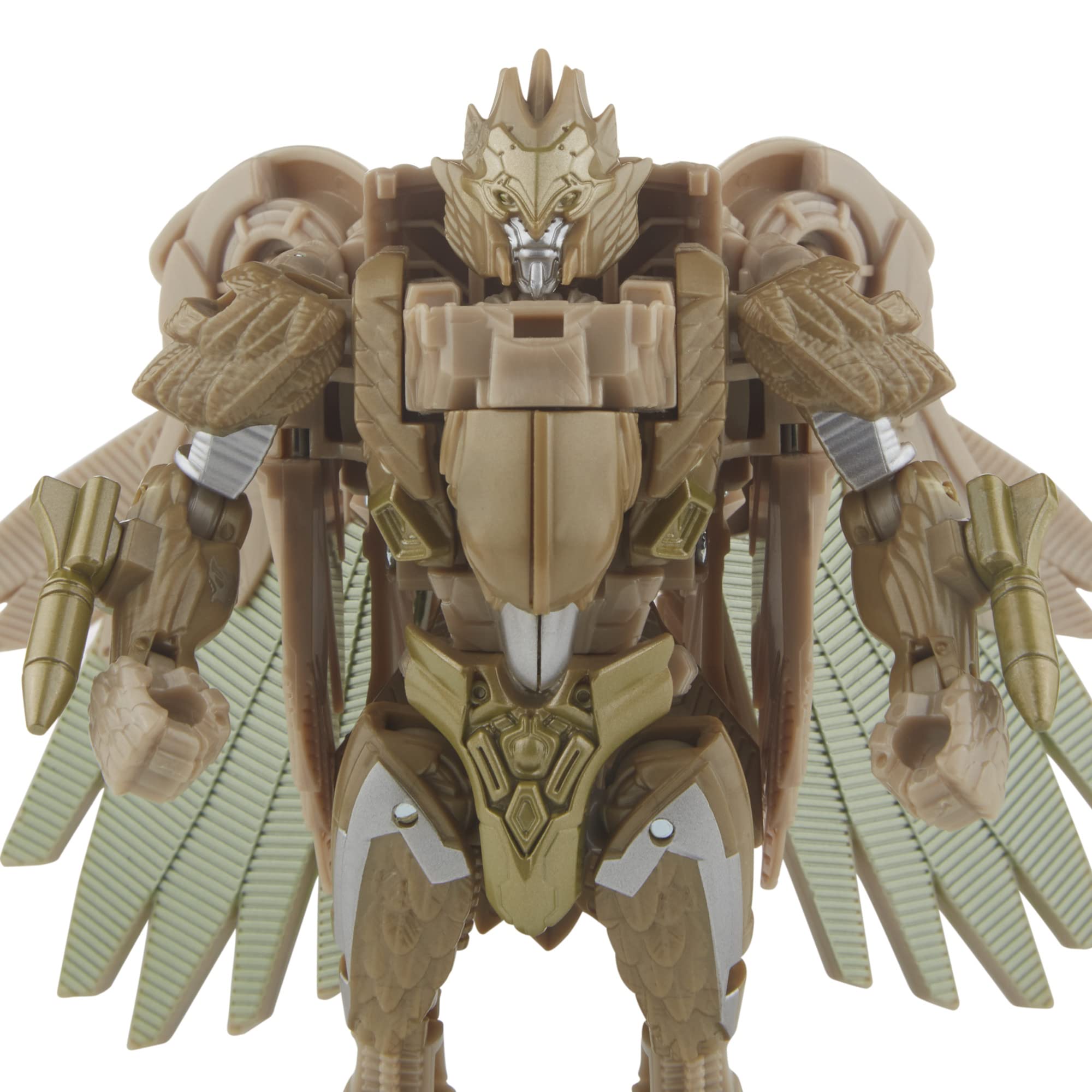 Transformers Studio Series Airazor 97 action figure Deluxe 11cm