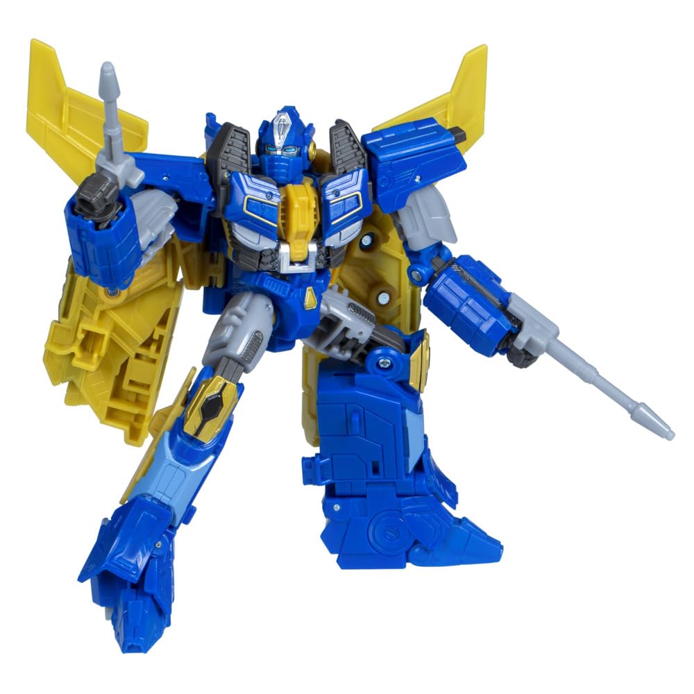 Transformers Studio Series Sentinel Prime action figure 16,5 cm One