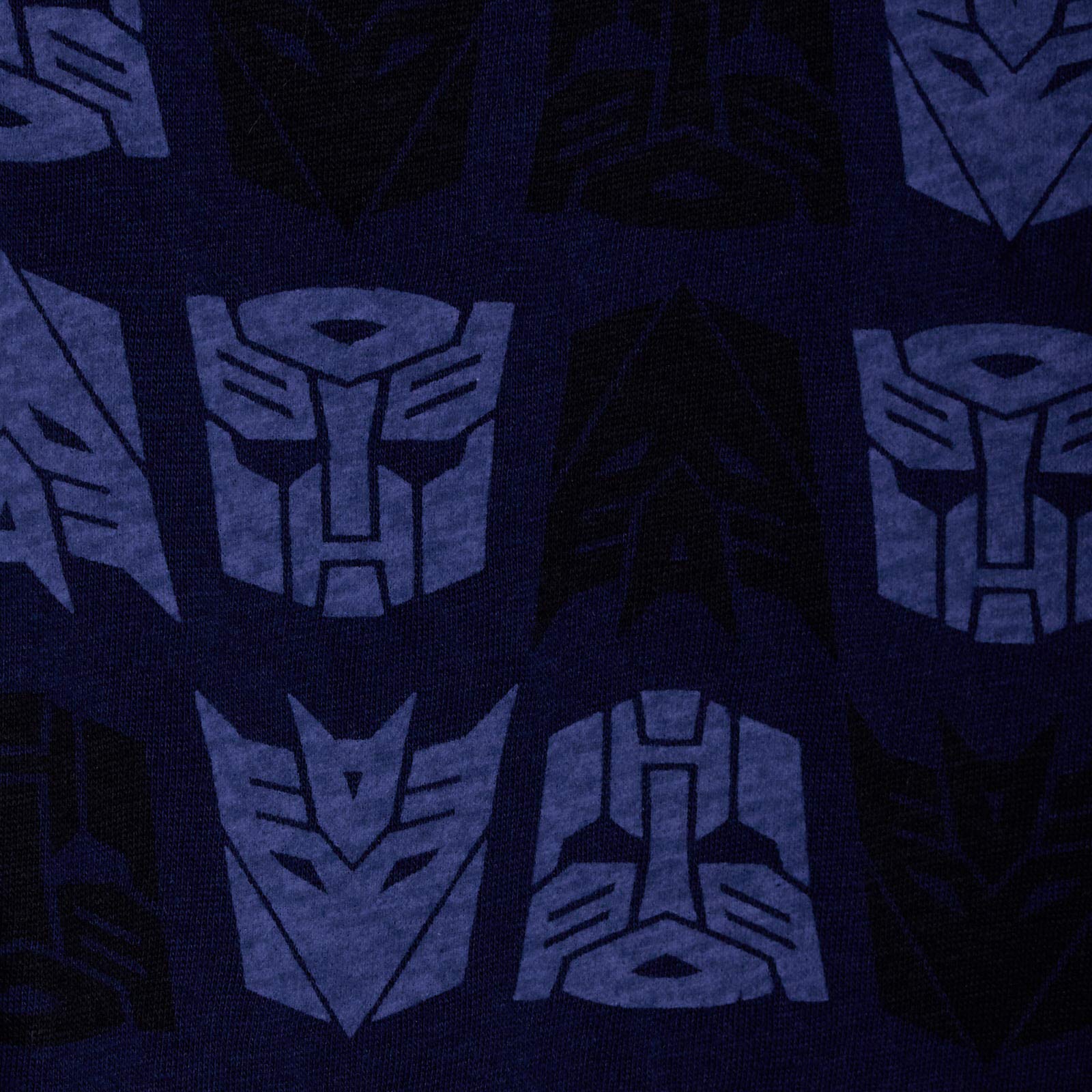 Transformers Optimus Prime pigiama bambino 3-4 anni cotone