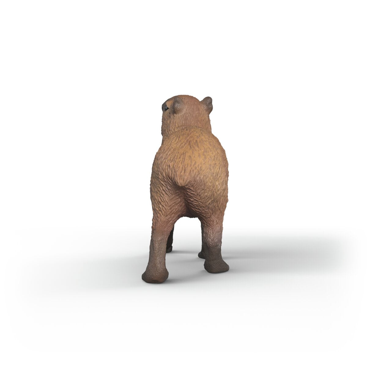 Schleich Wild Life Capibara figure animale 14934 roditore