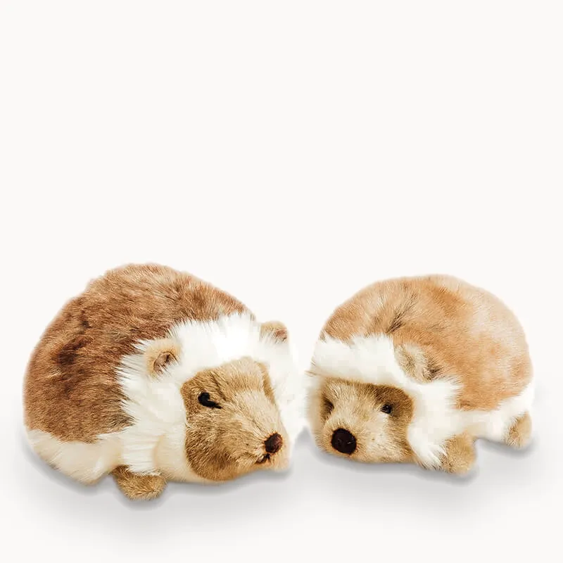 La Pelucherie Forest Alfred riccio peluche 20 cm