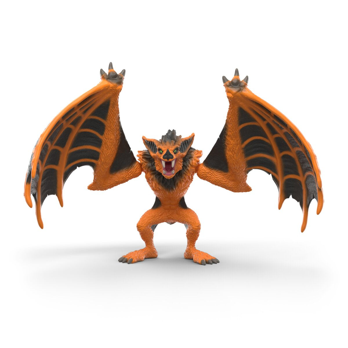 Schleich Wild Life Halloween Bat figura pipistrello nero