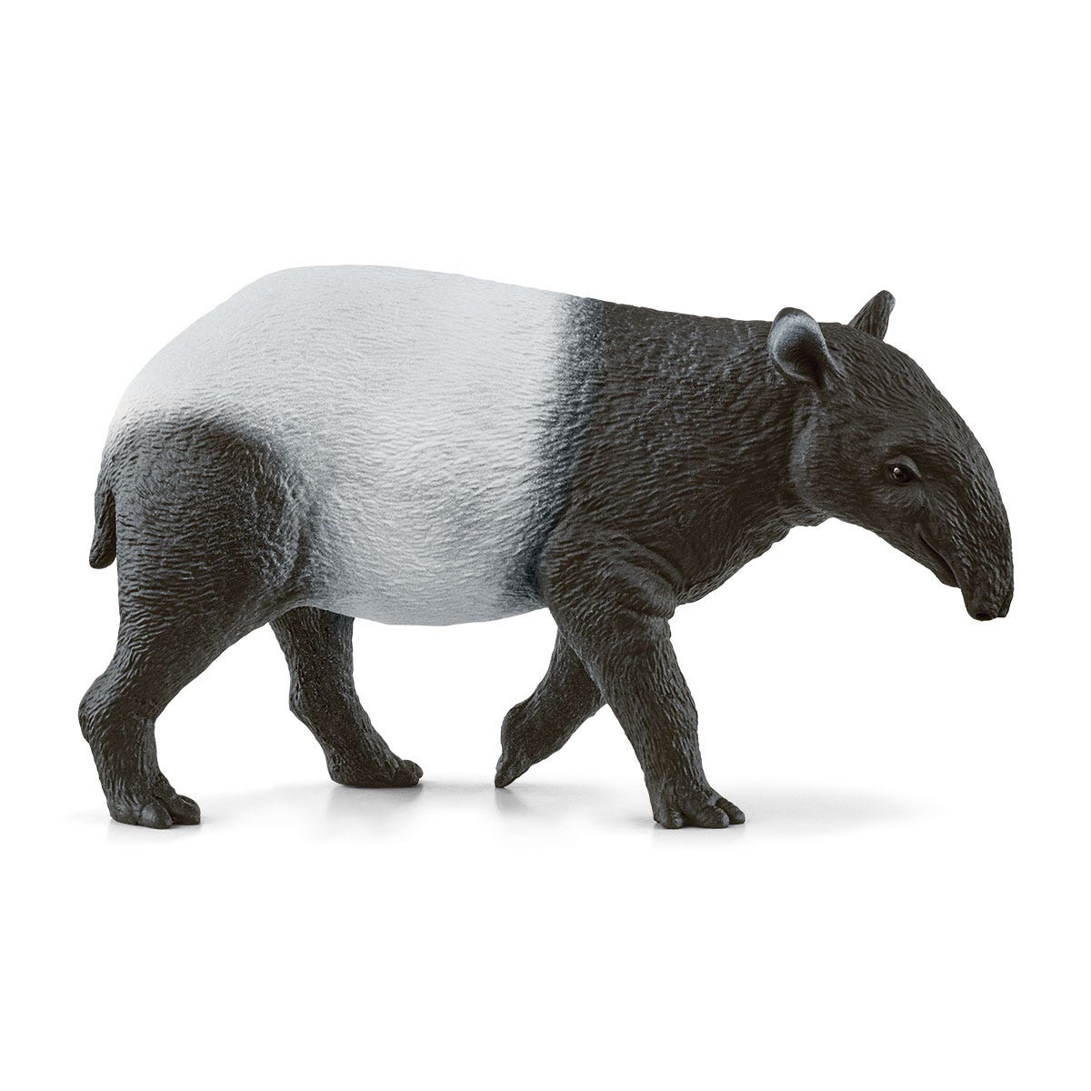 Schleich Wild Life Tapiro 14850 animale selvatico foresta