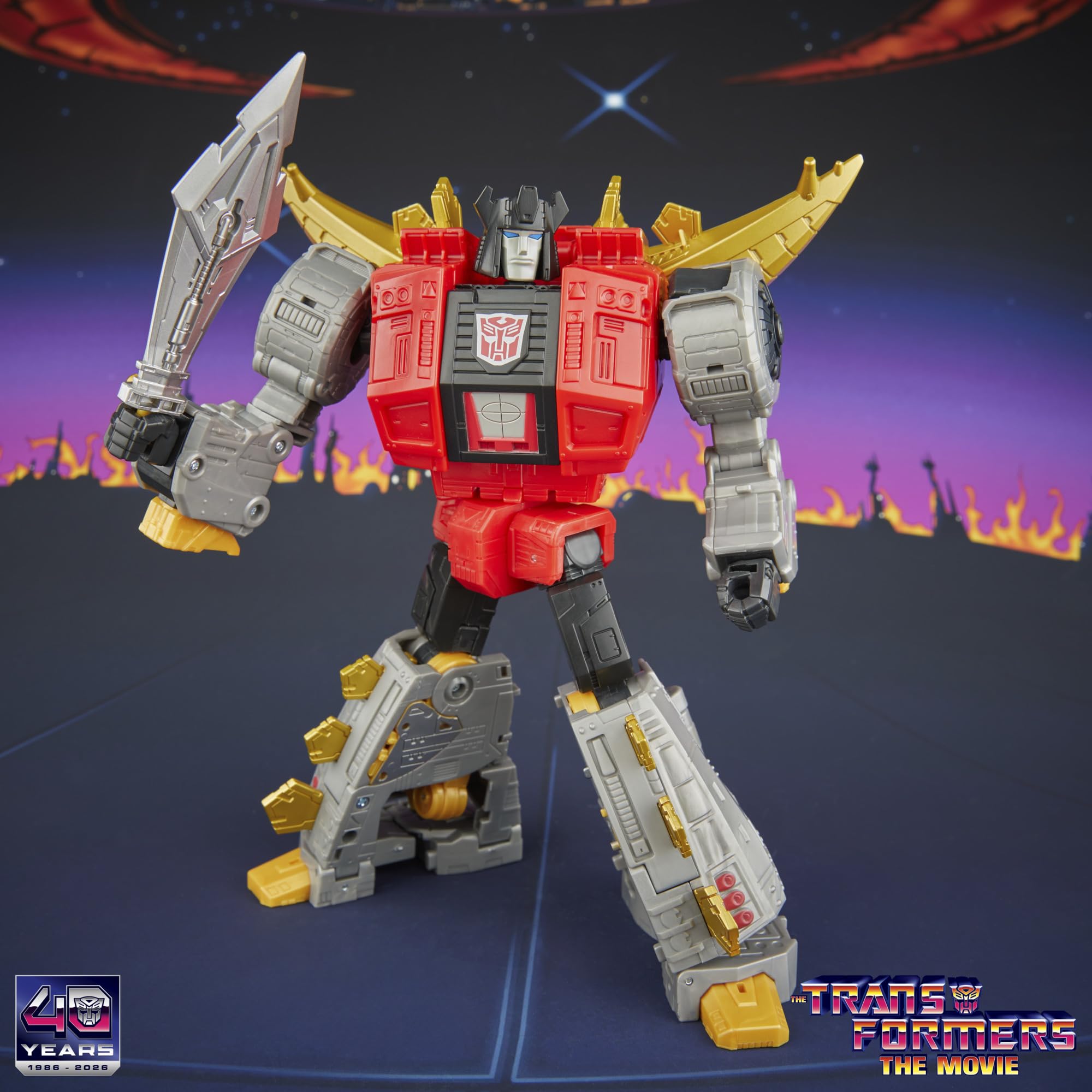 Transformers Studio Series Snarl action figure dinosauro 20 cm