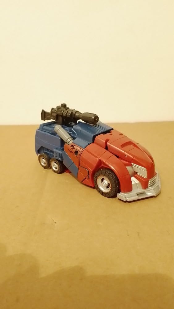 Transformers Studio Series 03 Optimus Prime action figure 16,5 cm